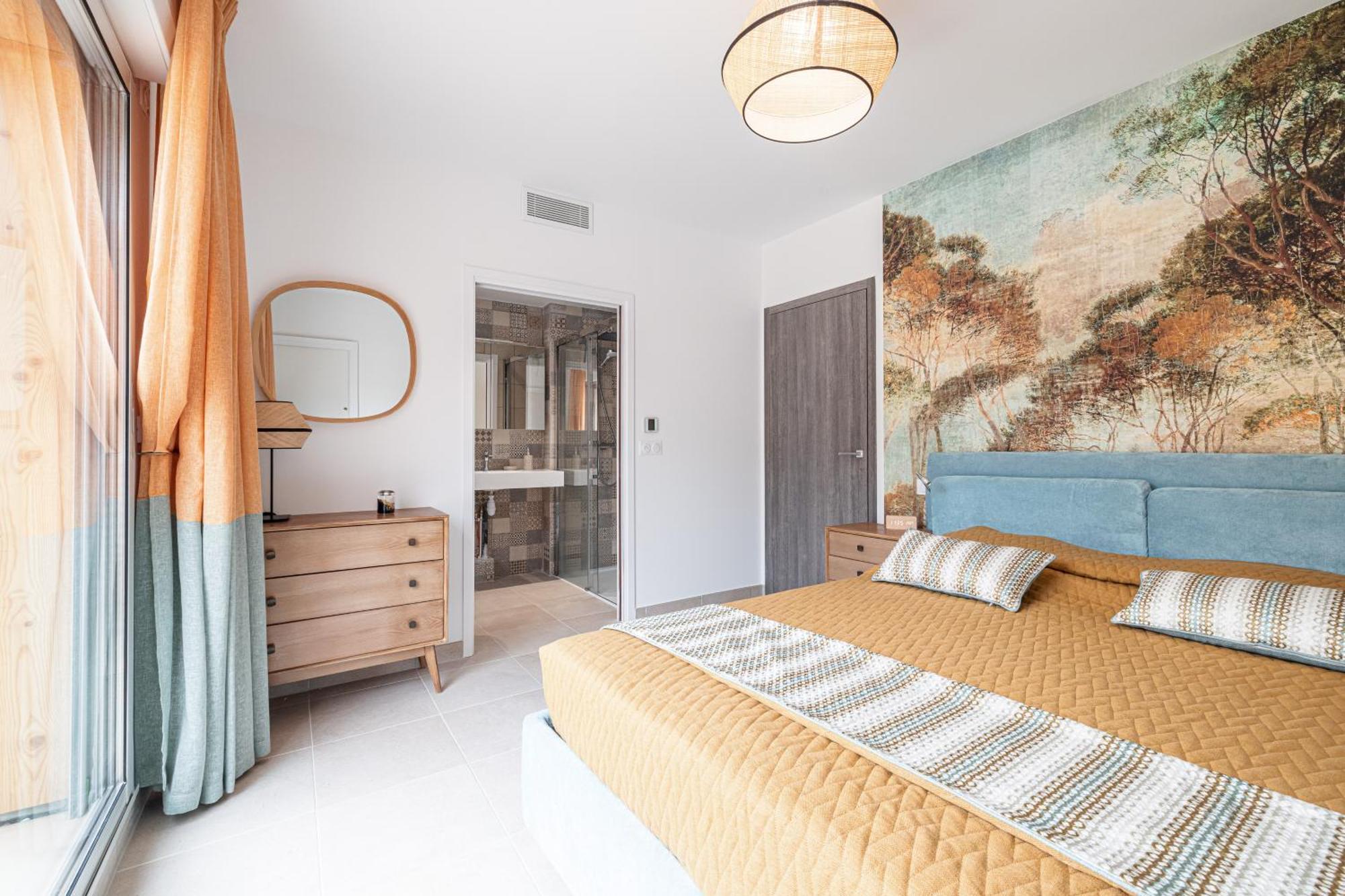 Le Penthouse De 220m2 - Jacuzzi - 3 Parkings - Climatisation - Terrasse Apartment